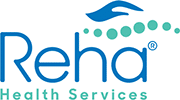 Reha Health Services Logo